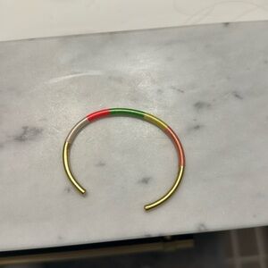 Madewell bracelet